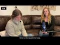 #18: Tickling, Negativity Dominance, Household Baboons | Robert Sapolsky Father-Offspring Interviews