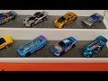 Hot Wheels Champion Drag Race #17 - Part 2