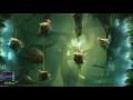 Ori All Skills (No ooB) Speedrun Definitive Edition 39:35