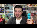 5 SECRETS CACHÉS sur la NINTENDO SWITCH !