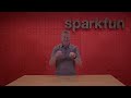 Product Showcase: SparkFun Simultaneous RFID Reader