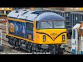National Grid - The Class 56 Story (Reworked)