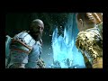 God of War: There are consequences to killing a god