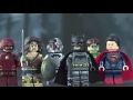 LEGO Batman v Superman : Dawn of Justice Minifigures - Showcase