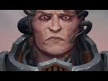 How Did Perturabo Become A Demon? | Warhammer 40k Lore