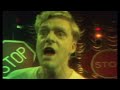 Erasure - Stop! (Official HD Video)