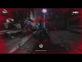 Gears 5 HIVEBUSTERS Campaign Gameplay Walkthrough ENDING/BOSS - CHAPTER 6 - THE PATH (XBOX SERIES X)