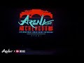 THE STORIES | ARENA CHENGDU 2018 [@VIBRVNCY Front Row 4K] #arenadancecomp