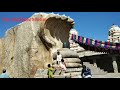 Lepakshi Temple | Hanging Pillar - Astonishing facts | Pankaj's Travel Tales
