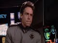 BABYLON 5  WAR COLLECTIONS_ Earth Civil War Part 1