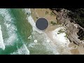 BURLEIGH HEADS 2021 | DJI MAVIC 2 | 4K