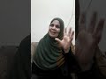 منهـ ـارة بعد حبس ابنتها.. أول ظهور لوالدة المتهـ ـمة بضـ. ـرب حماتها في الشرقية: بنتي مســ. ــحورة