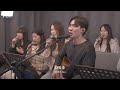 F.I.A LIVE WORSHIP - 모든 능력과 모든 권세 (피아버전) | ABOVE ALL (FIA.ver)