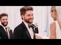Inside Chris Lane & Lauren Bushnell's Nashville Wedding | PeopleTV