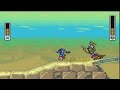 Mega Man X2 Walkthrough Longplay 100% HD Zero Saved No Commentary