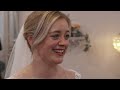 Gok Helps Bride Find A Dress “Worthy Of A Leading Lady” | Say Yes To The Dress: Lancashire