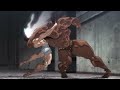 Baki vs Oliva「AMV」Baki Hanma: Son of Ogre ( Baki 2021) - INDUSTRY BABY