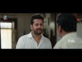 Nithin Powerful Mass Fight With Samuthirakani And Team To Save Krithi Shetty Ultimate Action Scene