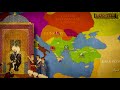 Battle of Varna 1444 - Ottoman Civil War - Crusade DOCUMENTARY