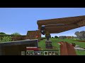 Chilling on Minecraft (no microphone)