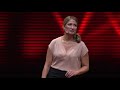 What trauma taught me about happiness | Lindsey Roy | TEDxKC