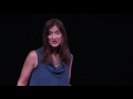 Have You Ever Met a Monster? | Amy Herdy | TEDxSanJuanIsland