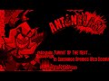 Turnin' Up The Heat (Red Room) - ANTONBLAST Music Extension