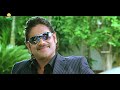 Nagarjuna & Anushka Shetty Movie Interesting Scene @comedyjunctioncj