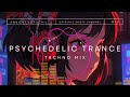 Ambient lofi trance techno music & mix club BGM #16 | 🎧 [Study/ Work/ Sleep/ Meditation/ Chill] 💽