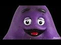 Grimace shake