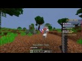 Campeonato de Hunger Games no Pandora com LNDiniz! - Jogar Minecraft 1.8