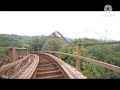 Top 5 coasters Kings Island (2005) No particular order