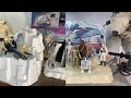 My Complete Vintage Kenner STAR WARS Playset Collection Tour