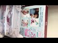 Unboxing Video of Brand new American Girl Doll Bitty Baby Splash Doll 👶🍼👼