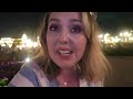 Disney World Vlog January 2022 - Day Four