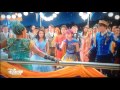 Disney's Descendants 2 - Awesome-O Nostalgic Pharoah King Guy Pt.2
