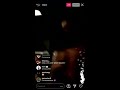 Lil Durk Finds Out King Von Died On Instagram Live #RIP