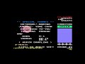 Space Hibabango - Bosconian Sharp x68000 - MIDI SC-55 Arrangement