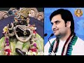 खुद जगन्नाथ जी काशी के संत को जूते की माला पहनाई|| Indresh Maharaj Katha|| #indreshji