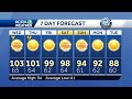 Northern California Smoke Forecast | Where smoke from the Crozier Fire is headed