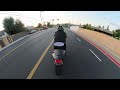 Riding In Escondido Part 1