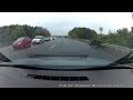 Rexing Roadcam Test / Ford Maverick Sighting
