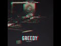 Eminence - GREEDY ( Official Audio)