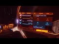 Elite Dangerous - Guardians (RAW FOOTAGE)