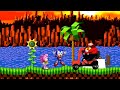 Sonic Gets Engaged [German Fandub]