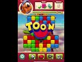 Toon blast | levels 886 - 875