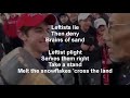 SLANDER SANDMANN  : The Covington Controversy