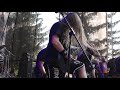 BENIGHTED Live At OBSCENE EXTREME 2018!!!