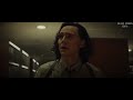 Loki Season 1 Ending Scene RESCORED w/Across the Spider-Verse