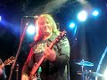 Joe Elliott's Down 'n' Outz Live Holmfirth 'Whizz Kid / By Tonight'